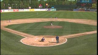 Winnipeg Goldeyes vs. Fargo-Moorhead RedHawks - September 1, 2013