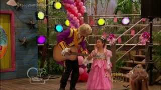 Austin Moon (Ross Lynch) - Upside Down Acoustic [HD]