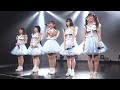 アイリス龍星群 r大学 　unidol 2022 summer 関西予選