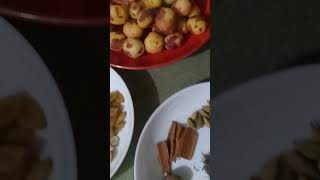 সারা সপ্তাহের শ্রেষ্ঠ বার হলো শুক্রবার🌺💫। #food #foodmusic #shots #shortvideo #শুক্রবার #কিছুকথা