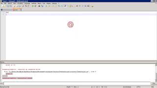 Demo: Jython syntax basics - Jython from Keyteach