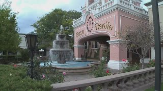 Documents reveal Casa Bonita renovation nightmare