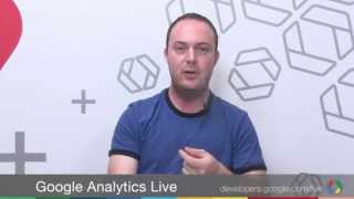 Implementing Content Experiments in Google Analytics