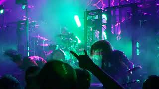 Avatar - Chimp Mosh  Pit live @ Fremont 10/8/23