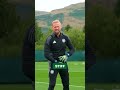 🤸‍♂️ could be an overhead kick day for kasper schmeichel celticfc shorts