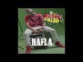 Rasta Killer - Numidia feat. Joe Batoury (Official Music)