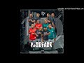 FamSoul & Ma-Arh, Ricky Barba, Dark LuuVaz - Too Much Strength