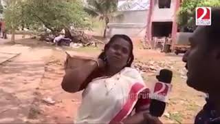 Jisha mothers interview about beauty||