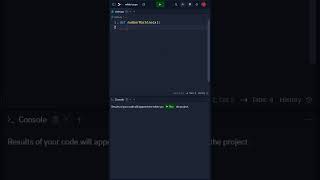 Python Roadmap Lesson 13 - Functions Part 1 #coding #pythontutorial #python #function