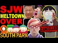 South Park DESTROYS SJW Woke IDIOTS, Disney & CHINA! Record RATINGS!