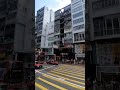 Mong Kok Hong Kong