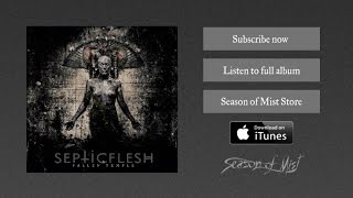 SepticFlesh - The Eldest Cosmonaut (Dark Mix)