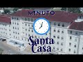 Minuto Santa Casa - Episódio 1 - Serviço de Luto