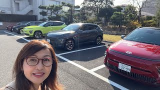 【ドライブLIVE】「Hyundai KONA」でゆるゆるドライブ⭐️yumi  yoshida【吉田由美ちゃんねる】 がライブ配信中！