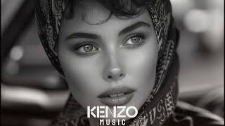 Kenzo Music - Emotional & Deep House Mix 2024 [Vol.21]