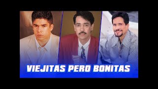 ♫ Viejitas pero bonitas salsa romantica Jerry Rivera,Eddie Santiago,Frankie Ruiz