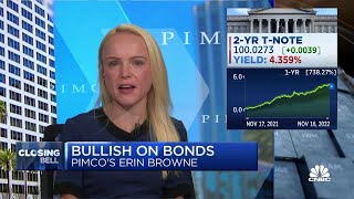 Even after inflation peaks, it will remain persistent, says PIMCO's Erin Browne