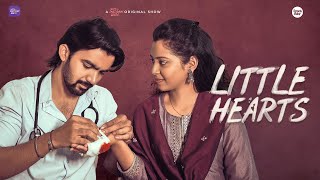 Little Hearts | Telugu Independent Film 2024 | Rowdy Baby | South Indian Logic