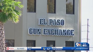 East El Paso shooter detained by witnesses, soldier before police arrive