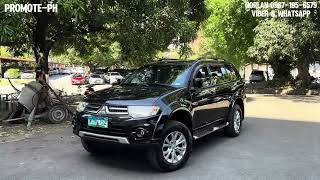 MABABANG PRESYO NG MONTERO 2014 MODEL February 4, 2025