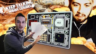 COME DISINNESCARE UNA BOMBA! - Keep Talking and Nobody Explodes w/Gabbo