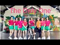 The Only One- Choreo: Duma Kristina S (INA) - January 2024 - Demo by Friendship LD Hibrida Class