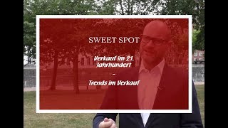 Verkauf im 21. Jahrhundert - Trends im Verkauf - besser verkaufen \u0026 mehr verkaufen