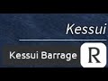 [GPO] kessui...