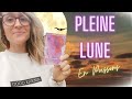 🌕 PLEINE LUNE DU 10 SEPTEMBRE 2022 EN POISSONS 