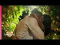 Tanya and Shaq make it official | Love Island Series 9