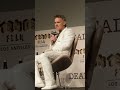 BETTER MAN / ROBBIE WILLIAMS #DEADLINECONTENDERS