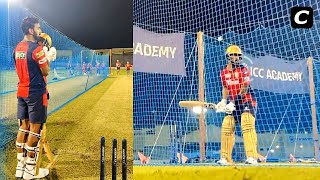 Kl Rahul Net Practice Batting Technique | KL Rahul IPL 2021