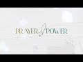 PRAYER POWER I NOVEMBER 28, 2024