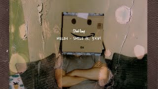 네가 나를 바라볼 때 숨이 멎을 것만 같아 / MELOH, SMILE ft.보이비