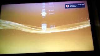 Unboxing CEX (Jailbroken) PS3