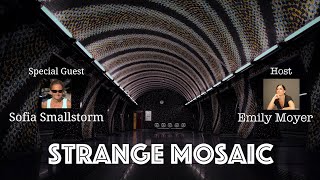 The Kennedy Clan Underbelly | Strange Mosaic | Sofia Smallstorm