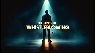 Should I Report my Employer? The Power of Whistleblowing. Legal Rights of Whistleblowers in Canada