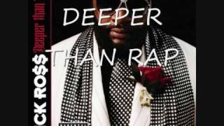 Rick Ross - Maybach Music Pt 2 - Ft T - Pain, Kanye West & Lil Wayne {{Deeper Th