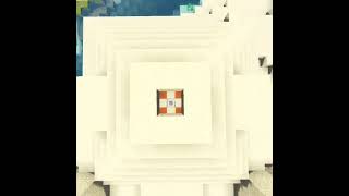 Best seed spawn ever in minecraft #shorts