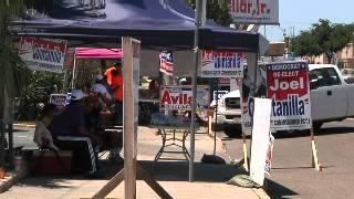 Precinct Changes In Hidalgo County Causes Voter Confusion