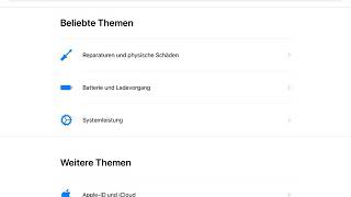 Genius Bar Apple Store Termin