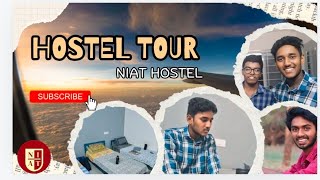 Hostel Tour | Niat Hostel | Murali Krishna | Nxtwave | Murali's Journey