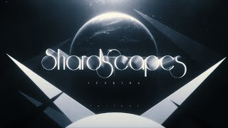 SHARDSCAPES by ItzKiba 100% // MY TOP 2 HARDEST DEMON