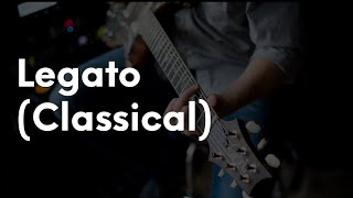 What Is Legato In Classical Music?