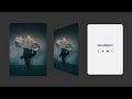 3D Flip Card Effect On Hover Using Only HTML & CSS