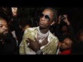 🕷 PICK 🕷 YOUNG THUG X GUNNA (prod. by Yoshi Aziris)