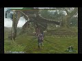 mhfo rathian hr11 just 4 fun