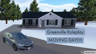New Update Roblox Greenville Wi