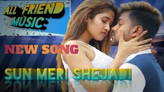 Sun Meri Shejadi main tera shajada,, ..,,Friendship Love story,,..,,Singer by Aish