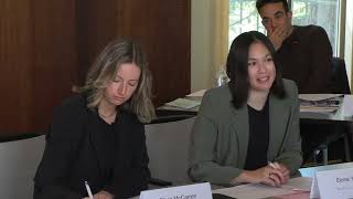 2025 Halloum Negotiation Competition: Final Round
